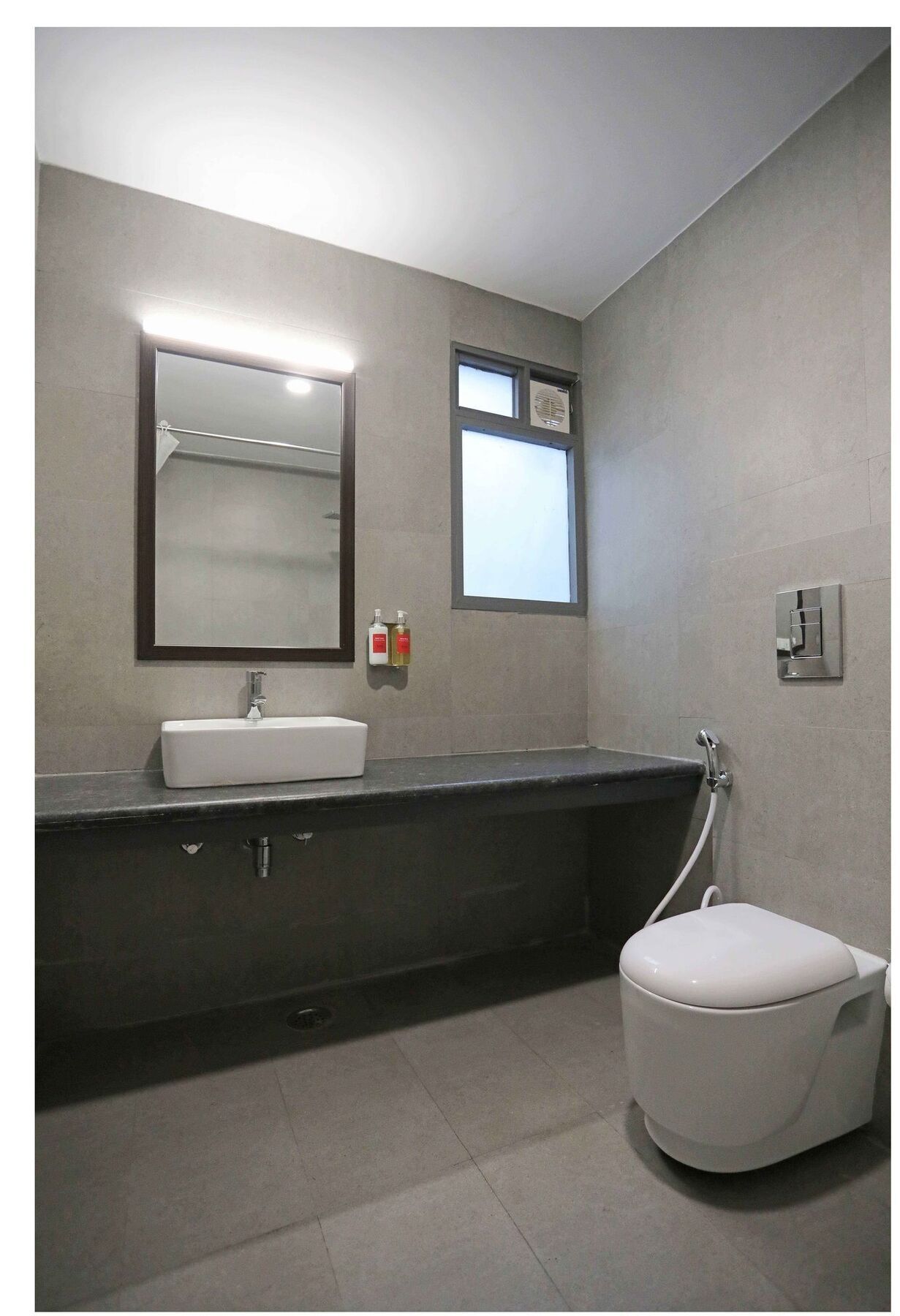 Oyo Townhouse 027 Sector 15 Gurgaon Hotel Kültér fotó