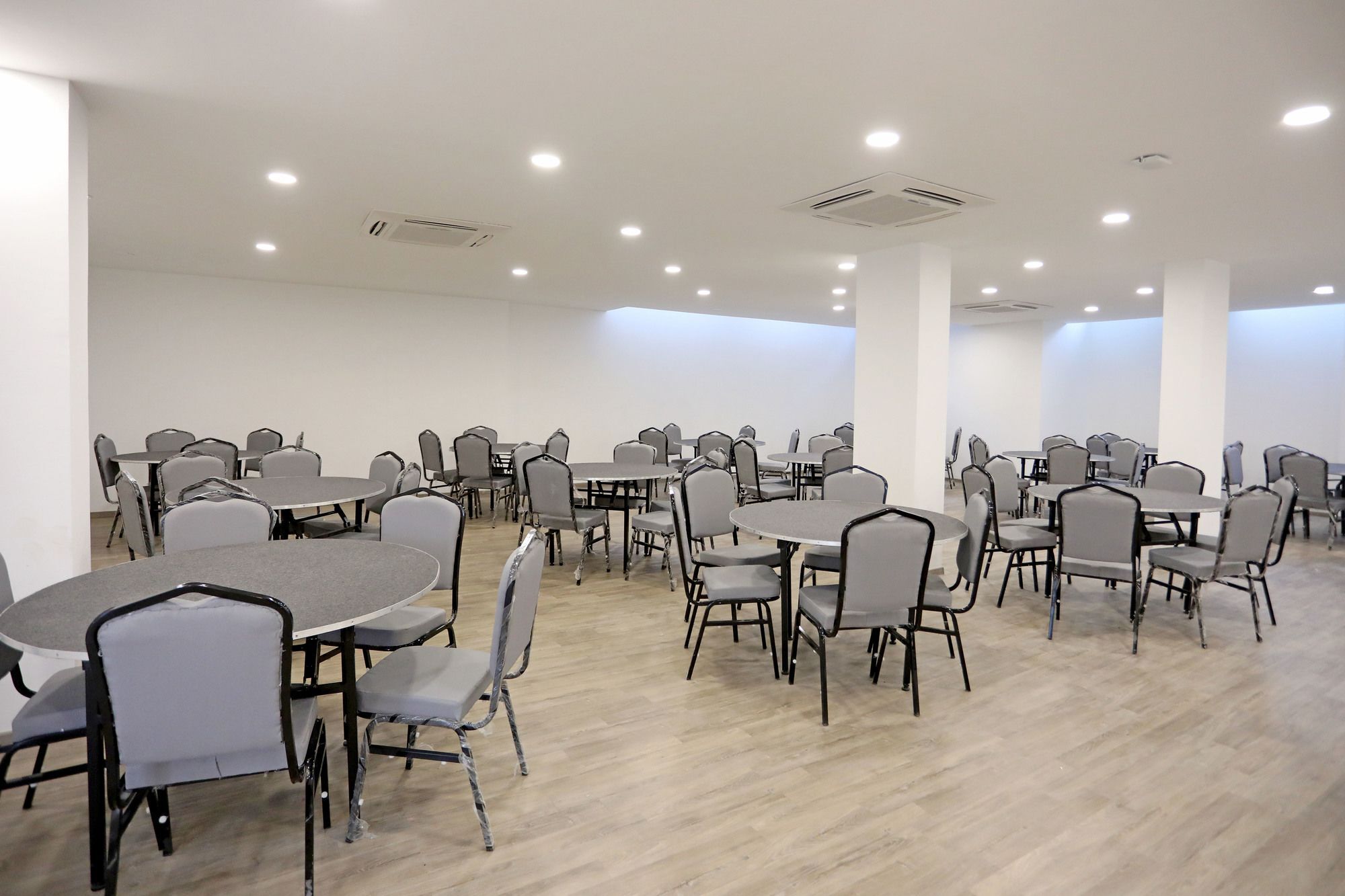 Oyo Townhouse 027 Sector 15 Gurgaon Hotel Kültér fotó