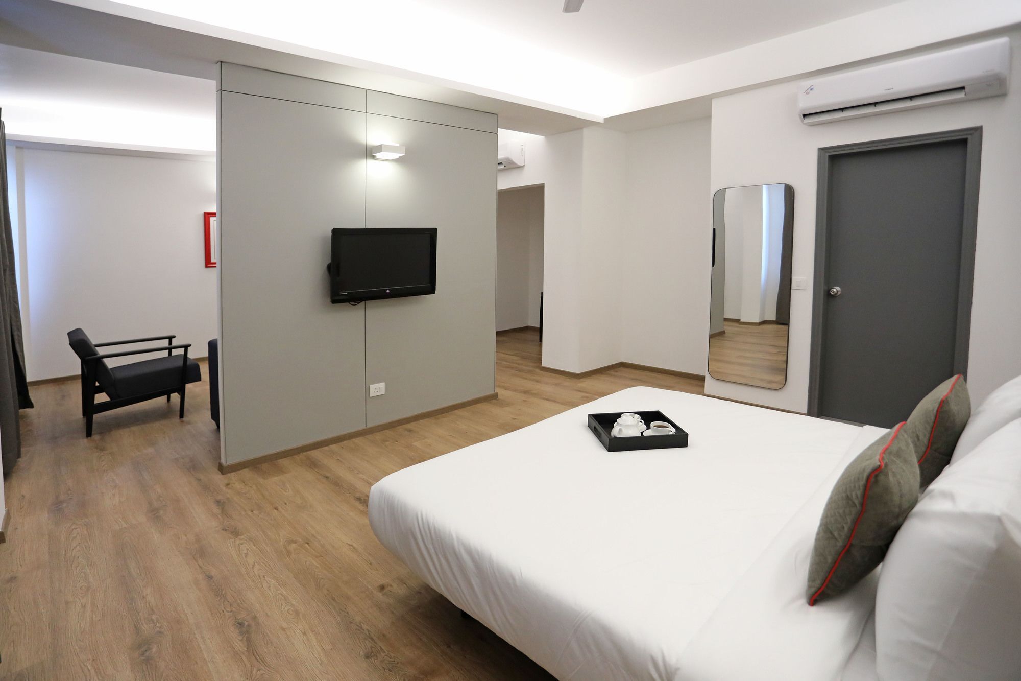 Oyo Townhouse 027 Sector 15 Gurgaon Hotel Kültér fotó